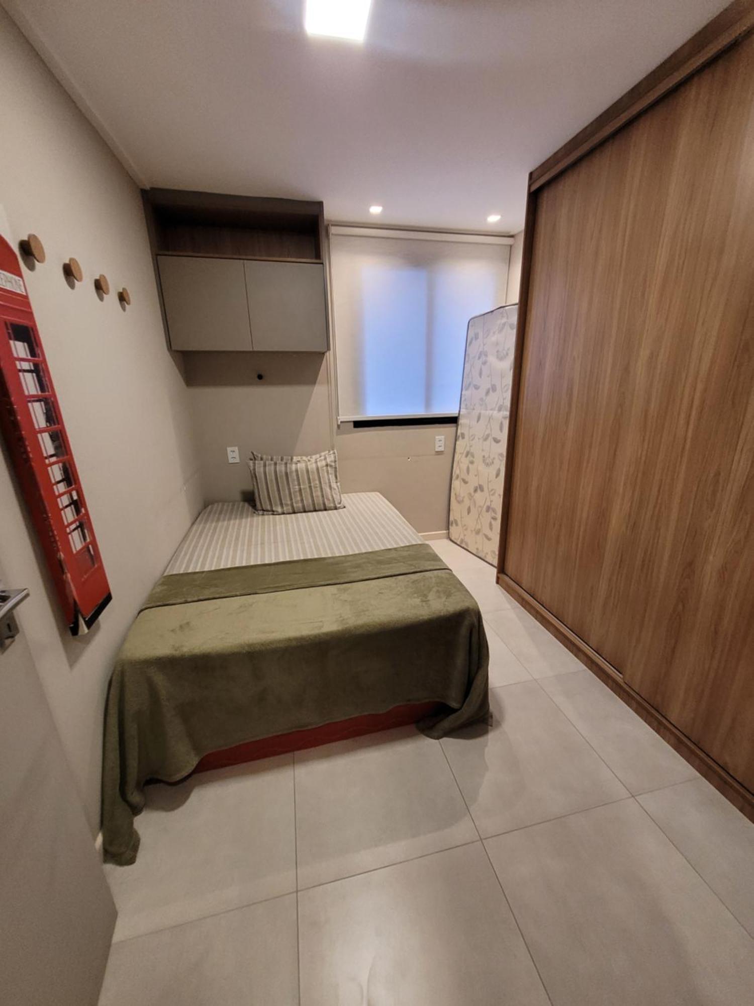 Апартаменты Apartamento Luxo 2/4 Beira-Mar Pajucara - Maceio Экстерьер фото