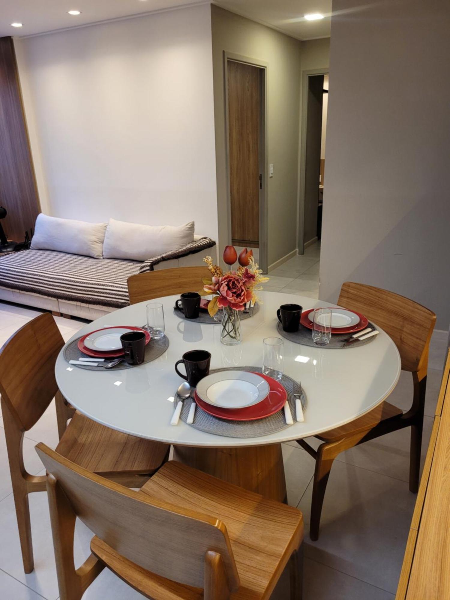 Апартаменты Apartamento Luxo 2/4 Beira-Mar Pajucara - Maceio Экстерьер фото