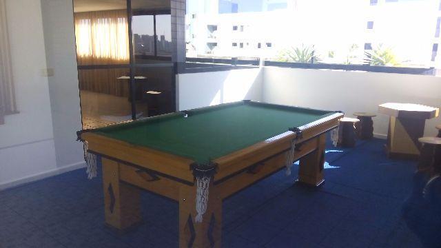 Апартаменты Apartamento Luxo 2/4 Beira-Mar Pajucara - Maceio Экстерьер фото